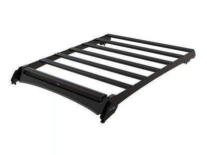 Ford Ranger T6.2 Wildtrak Raptor Double Cab (2022-Current) Slimsport Roof Rack Kit / Light Bar Ready