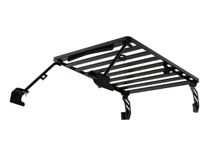 Jeep Wrangler JL 2 Door (2018-Current) Extreme Slimline II Roof Rack Kit