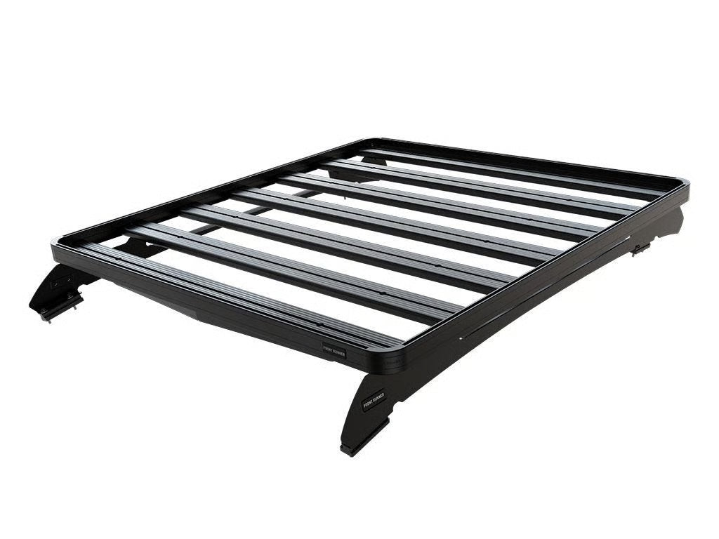 Mazda BT50 (2012-2020) Slimline II Roof Rack Kit