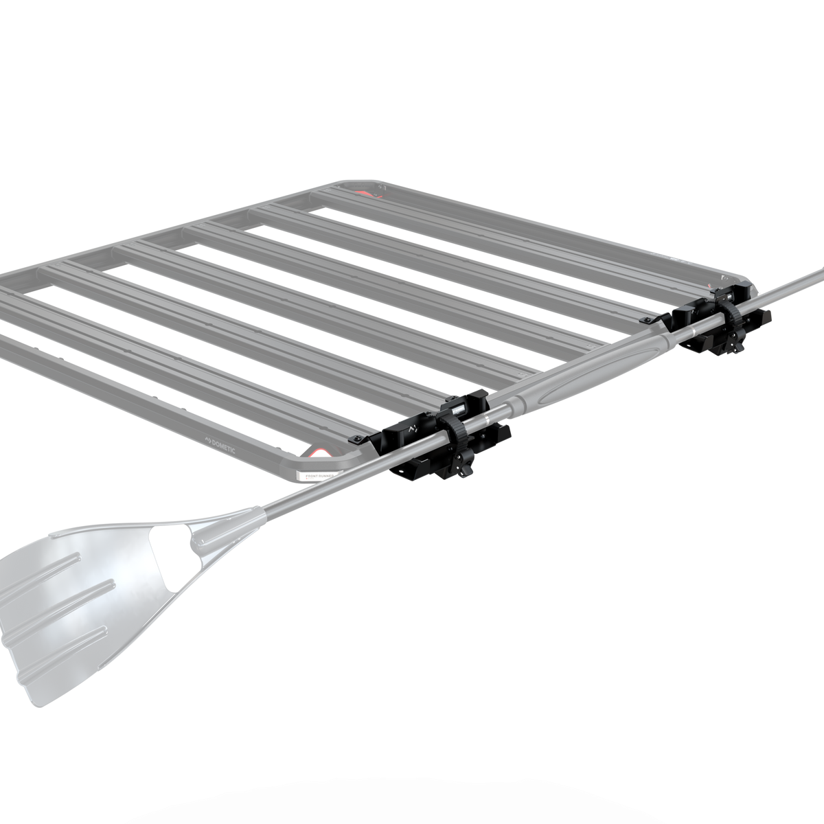 Slimline 3 Spade or Shovel Mount