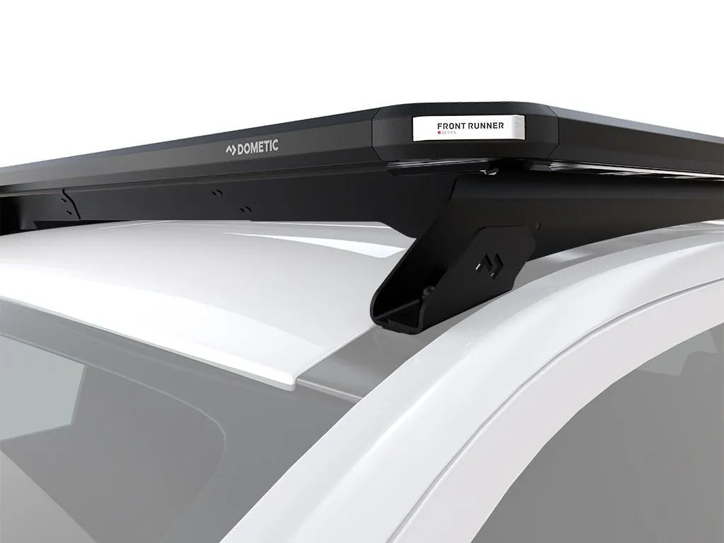 Volkswagen Amarok (NF) Slimline 3 Roof Rack Kit