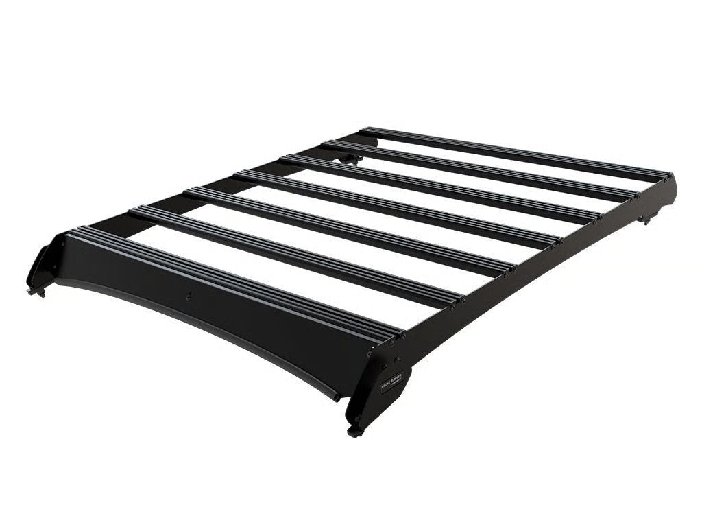 Ford Ranger T6.2 Wildtrak Raptor Double Cab (2022-Current) Slimsport Roof Rack Kit