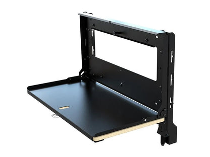 Cargo Bed Slide Drop Down Table Kit / Small