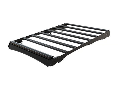 Subaru Crosstrek 3rd Gen (GU) (2023-Current) Slimsport Roof Rack Kit Light Bar Ready