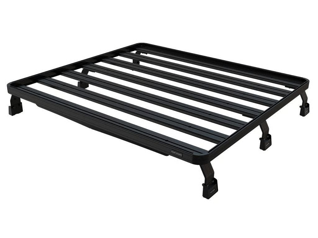 Mazda BT50 (2012-Current) EGR RollTrac Slimline II Load Bed Rack Kit