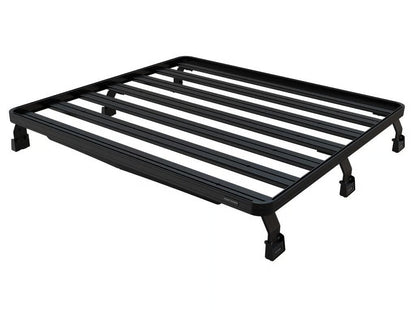 Mazda BT50 (2012-Current) EGR RollTrac Slimline II Load Bed Rack Kit