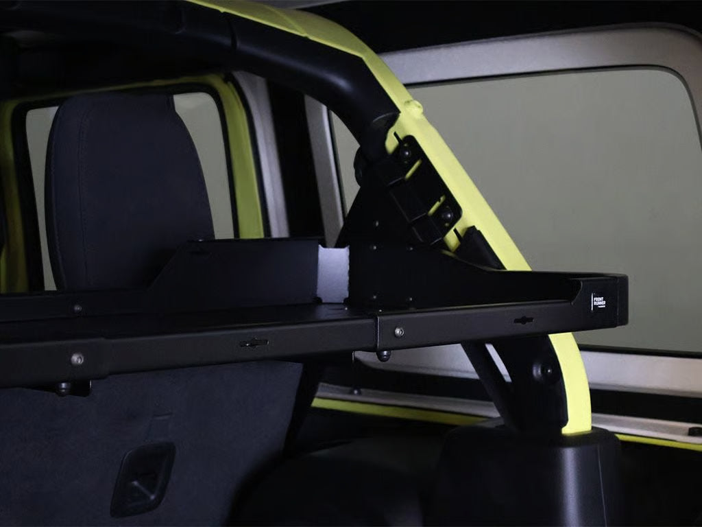 Jeep JLU Cargo Molle Interior Shelf Mounting Bracket