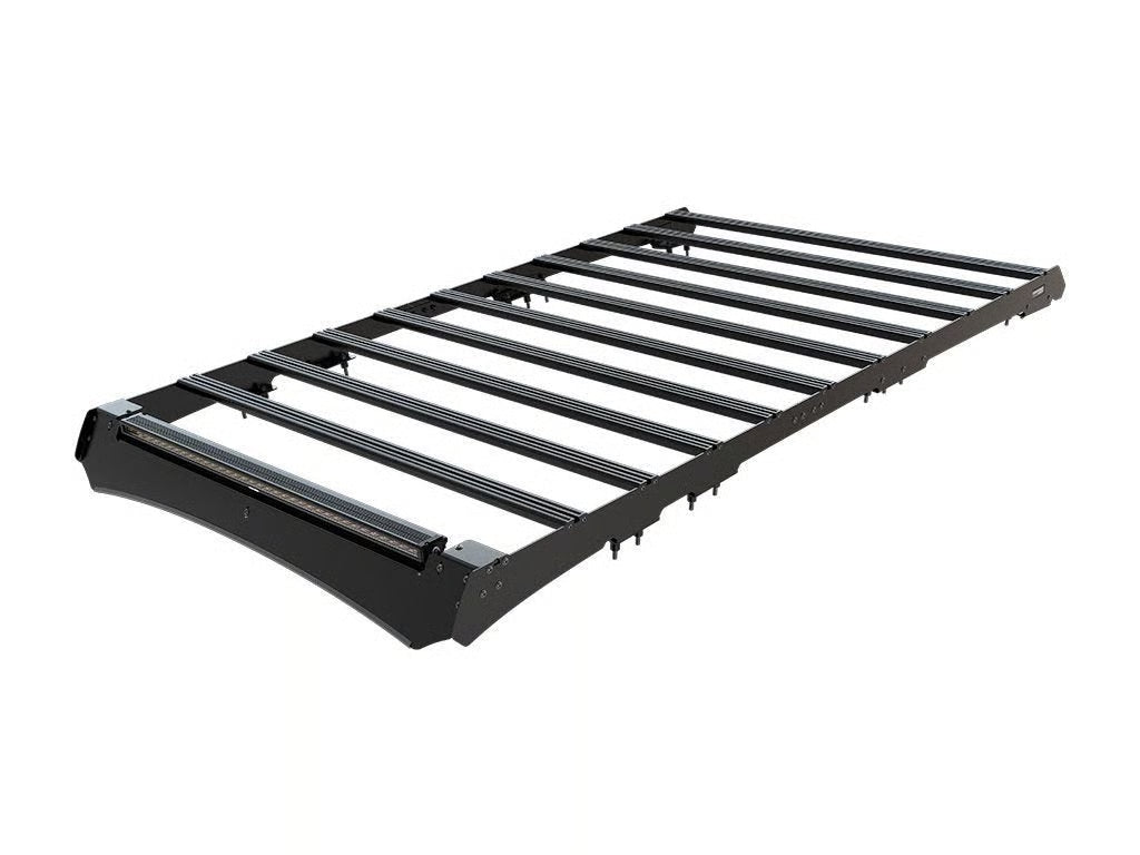 Toyota Land Cruiser 100 Series Slimsport Roof Rack Kit / Light Bar Ready