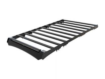 Toyota Land Cruiser 100 Series Slimsport Roof Rack Kit / Light Bar Ready