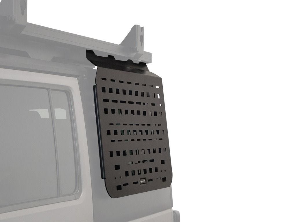 Jeep Wrangler JK Exterior Side Molle Panel Kit / LHS