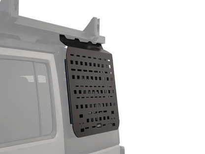 Jeep Wrangler JK Exterior Side Molle Panel Kit / LHS