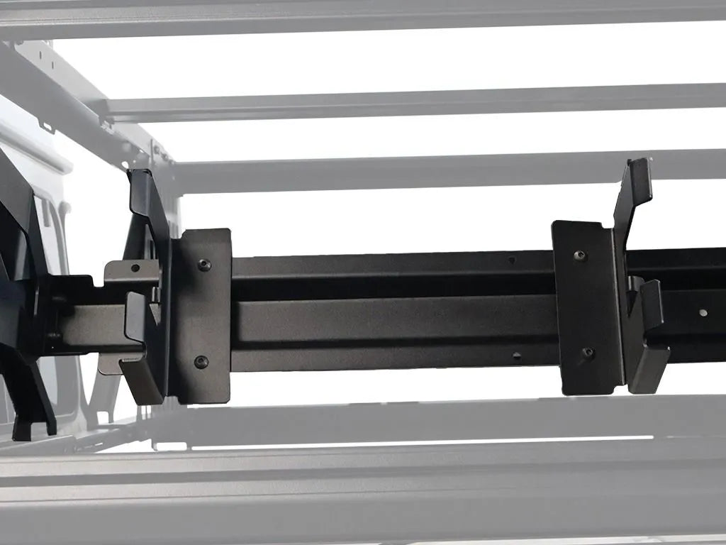 PBR 2 Wolf Pack Pro Mounting Kit