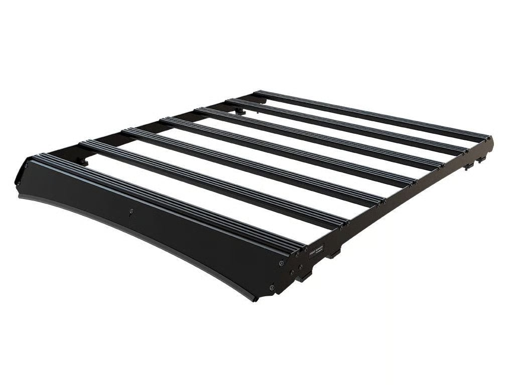 Mazda BT50 (2020-Current) Slimsport Roof Rack Kit