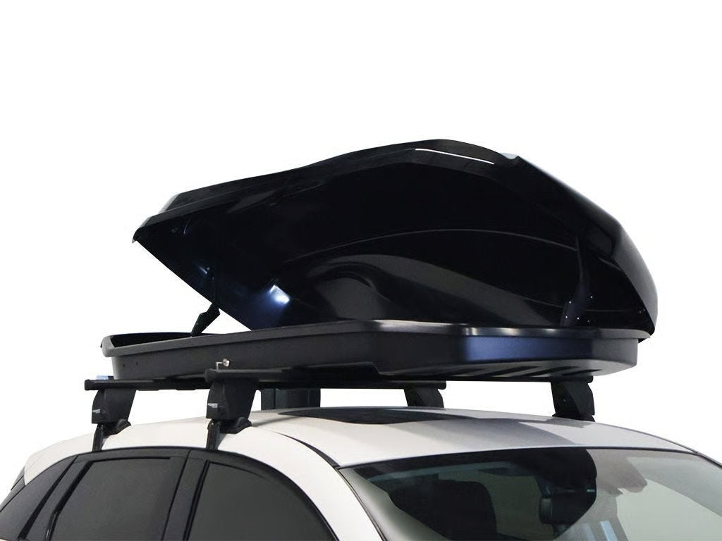 Cargo Carrier / 450 Black