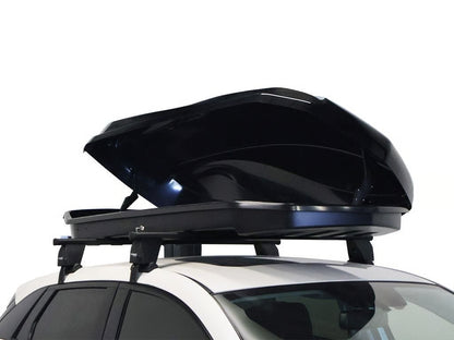Cargo Carrier / 450 Black