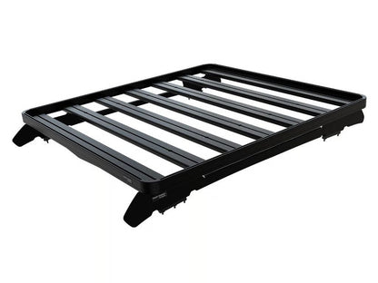 Mitsubishi Triton MV 6th Gen Double Cab (2024-Current) Slimline II Roof Rack Kit
