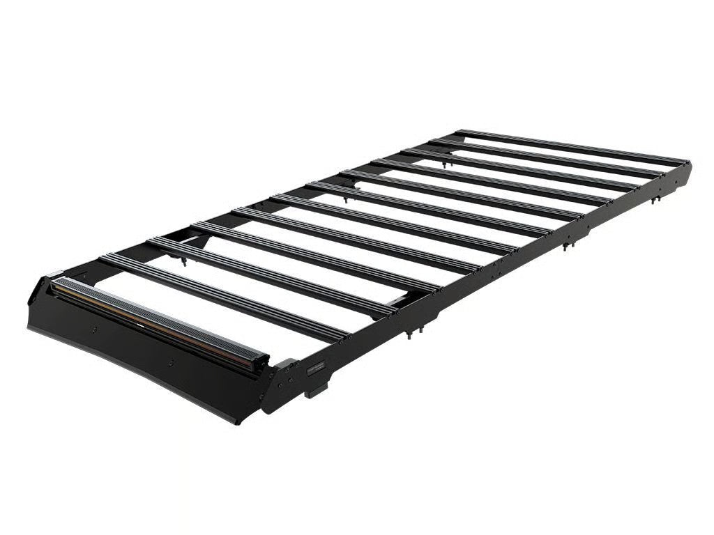 Lexus GX 550 (2024-Current) Slimsport Roof Rack Kit / Light Bar Ready