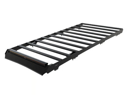 Lexus GX 550 (2024-Current) Slimsport Roof Rack Kit / Light Bar Ready