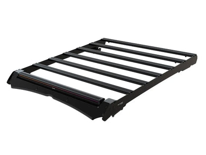 Nissan Navara D27 Double Cab (2026-Current) Slimsport Roof Rack Kit / Light Bar Ready