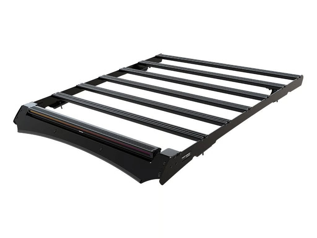 Volkswagen Amarok (2010-2022) Slimsport Roof Rack Kit / Light Bar Ready