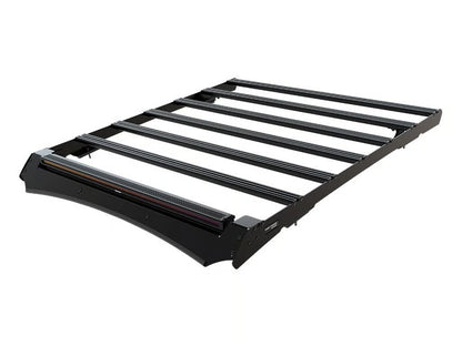 Volkswagen Amarok (2010-2022) Slimsport Roof Rack Kit / Light Bar Ready