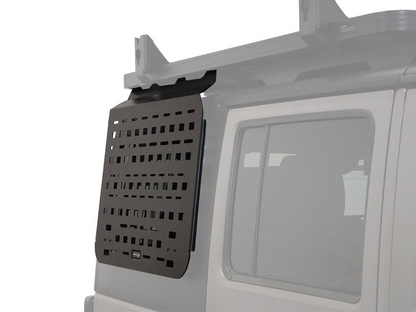 Jeep Wrangler JK Exterior Side Molle Panel Kit / RHS
