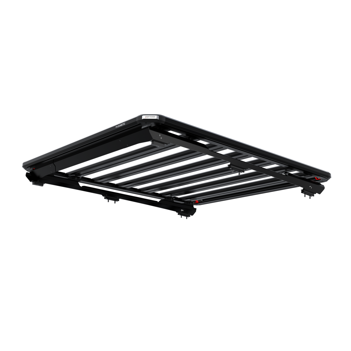 Lexus GX 550 3/4 Slimline 3 Roof Rack Kit