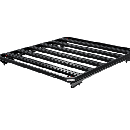 Isuzu D-Max Double Cab (RG01) Slimline 3 Roof Rack Kit