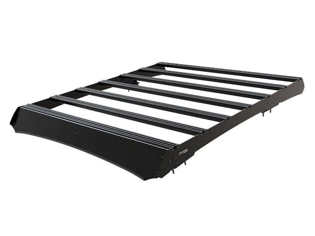 Toyota Hilux Double Cab (2016-Current) Slimsport Roof Rack Kit