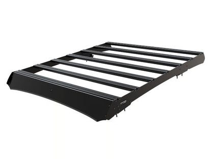 Toyota Hilux Double Cab (2016-Current) Slimsport Roof Rack Kit