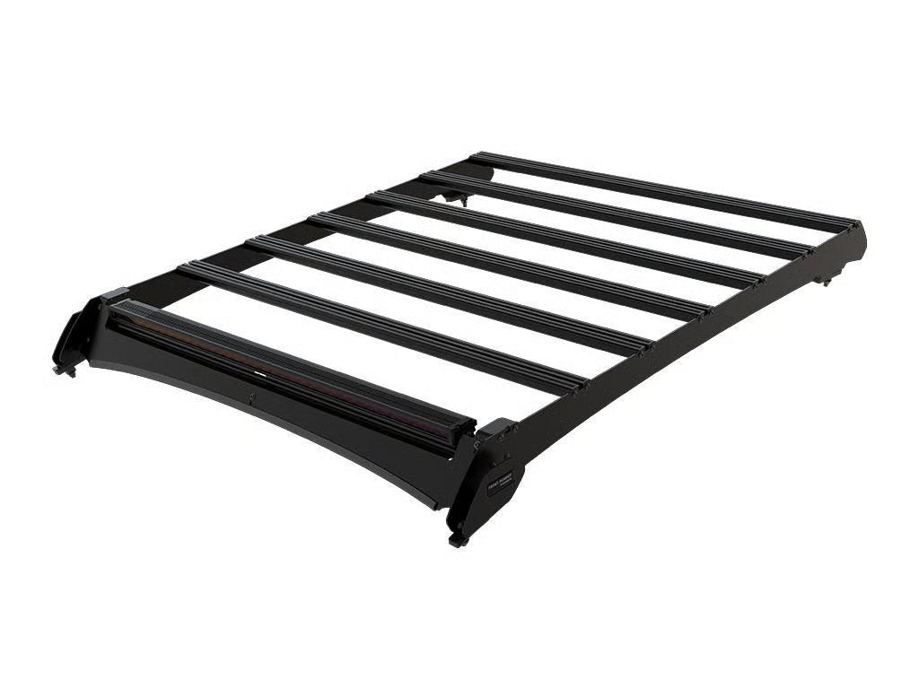 Volkswagen Amarok (2023-Current) Slimsport Roof Rack Kit / Light Bar Ready