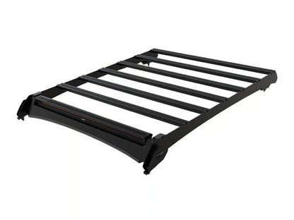 Volkswagen Amarok (2023-Current) Slimsport Roof Rack Kit / Light Bar Ready