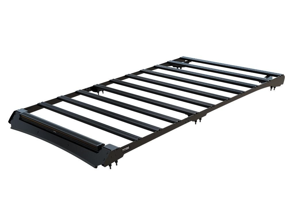 Toyota Land Cruiser FJ (2026-Current) Slimsport Roof Rack Kit / Light Bar Ready