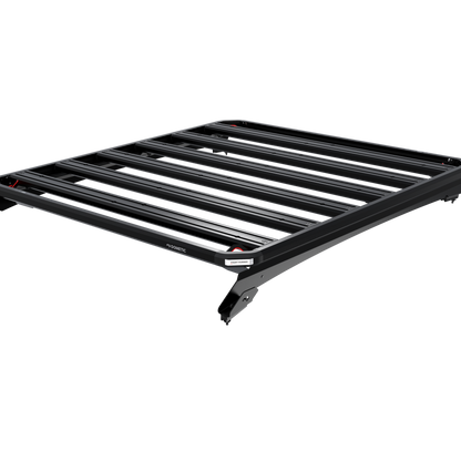 Ford Ranger T6.2 Double Cab (P703) Slimline 3 Roof Rack Kit