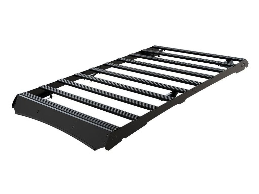Toyota Fortuner (2016-Current) Slimsport Roof Rack Kit