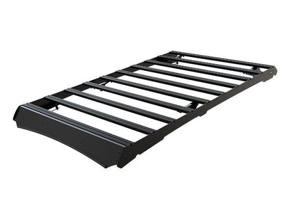 Toyota Fortuner (2016-Current) Slimsport Roof Rack Kit