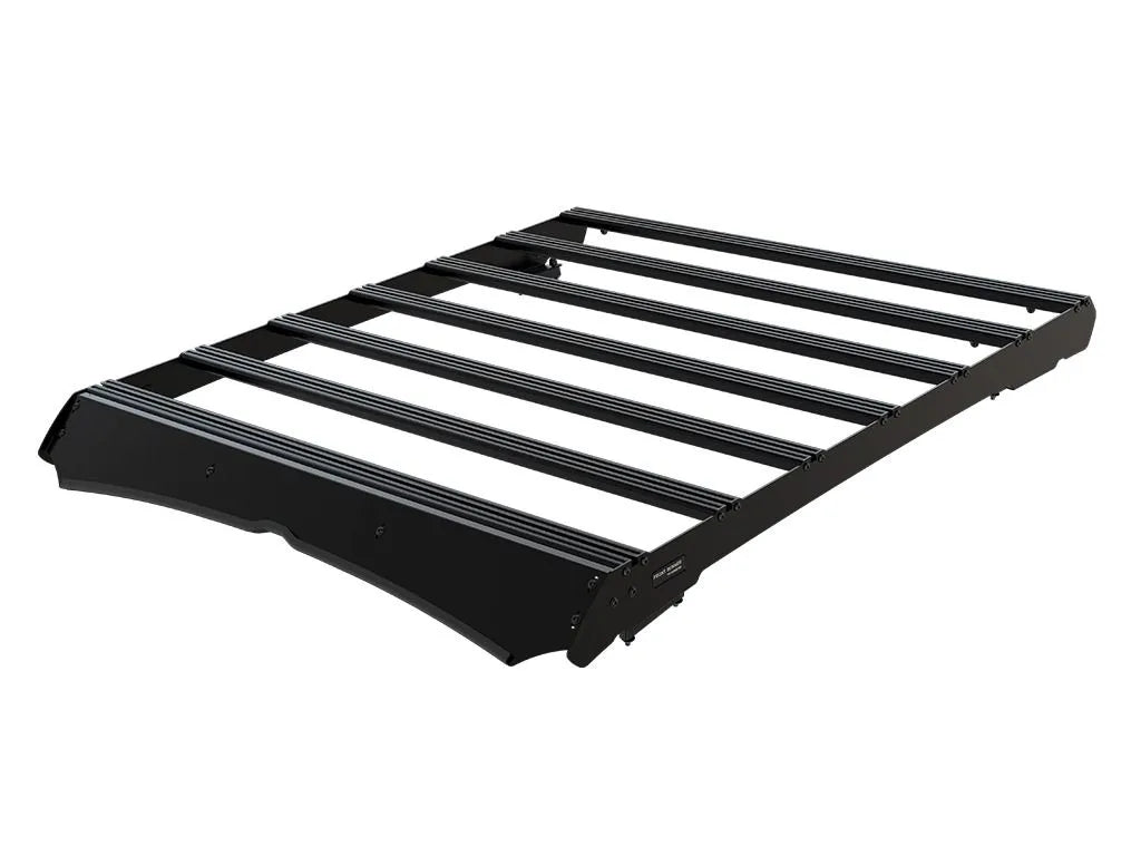 Nissan Navara D27 Double Cab (2026-Current) Slimsport Roof Rack Kit