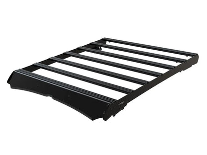 Nissan Navara D27 Double Cab (2026-Current) Slimsport Roof Rack Kit