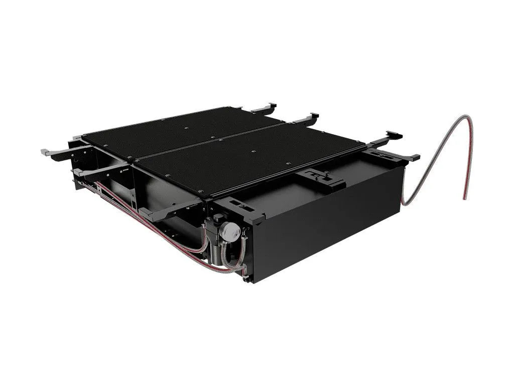 Stainless Steel Water Tank for Bakkie Drawer System / 52l