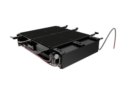Stainless Steel Water Tank for Bakkie Drawer System / 52l