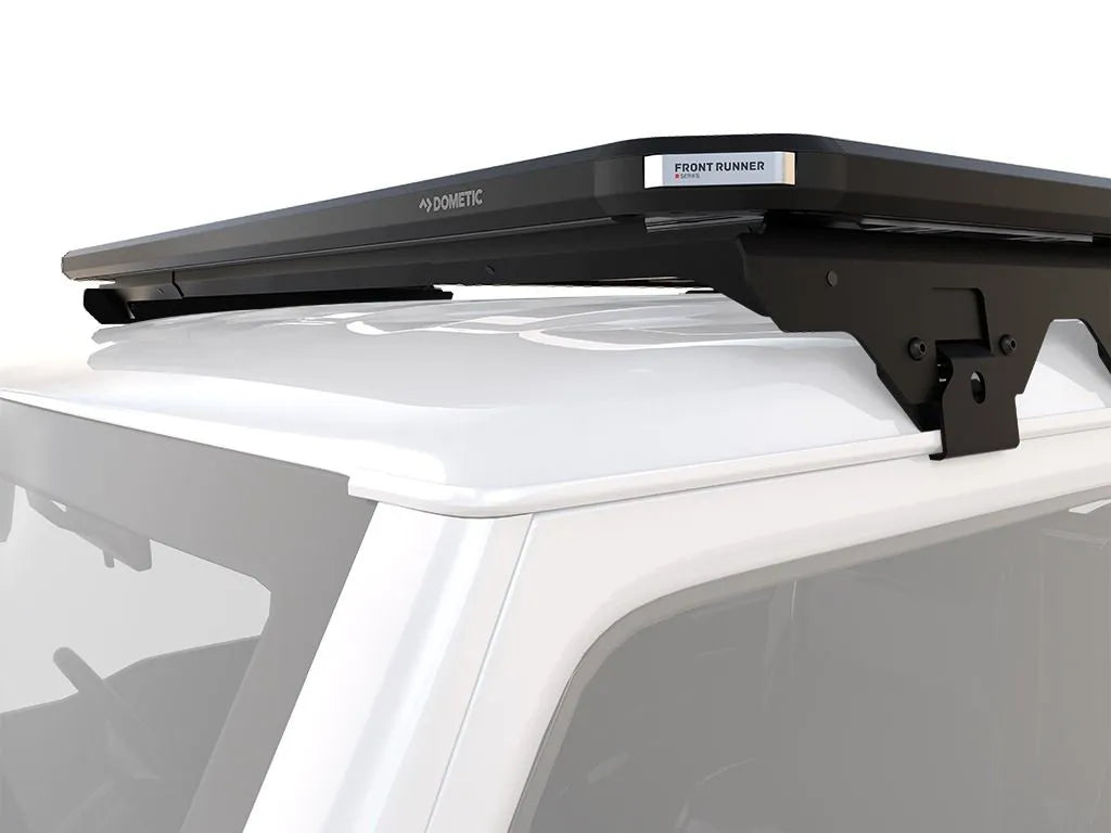 Suzuki Jimny 5 Door (JC74W) Slimline 3 Roof Rack Kit