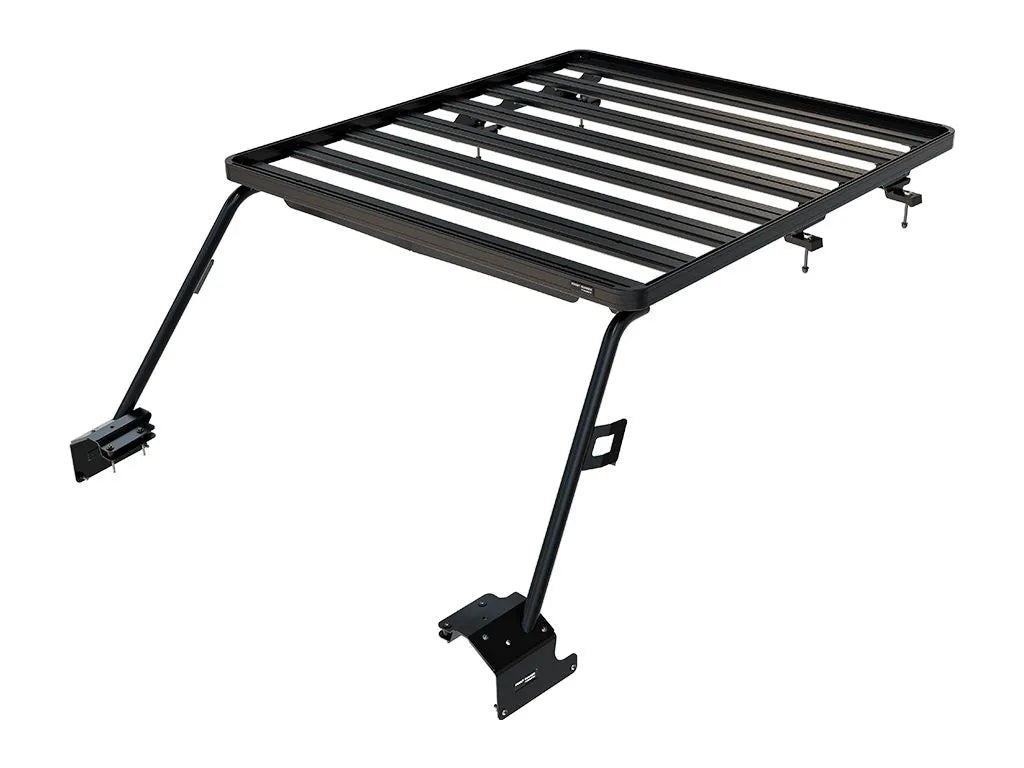 Jeep Gladiator JT (2019-Current) Extreme Slimline II Roof Rack Kit
