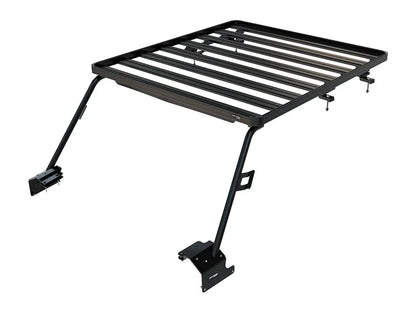 Jeep Gladiator JT (2019-Current) Extreme Slimline II Roof Rack Kit