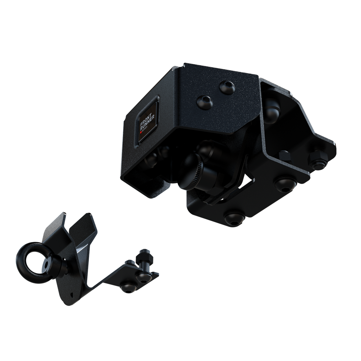 Slimline 3 Antenna Mount
