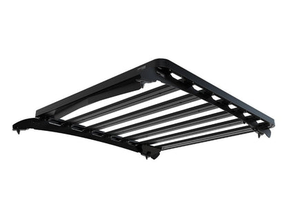 Ford Ranger T6.2 Wildtrak Raptor Double Cab (2022-Current) Slimline II Roof Rack Kit / Low Profile