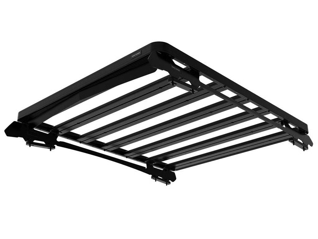 Isuzu D-Max RG/3rd Gen (2020-Current) Slimline II Roof Rack Kit