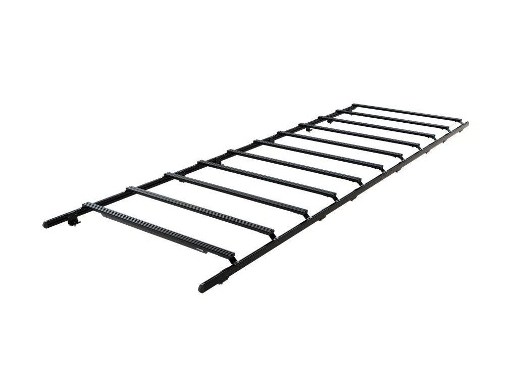 Volkswagen Crafter (L5H2/ LWB Maxi/OEM Track) (2017-Current) Slimpro Roof Rack Kit