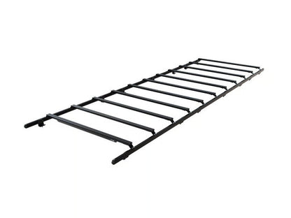 Volkswagen Crafter (L5H2/ LWB Maxi/OEM Track) (2017-Current) Slimpro Roof Rack Kit