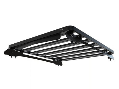 GWM P300 Double Cab (2025-Current) Slimline II Roof Rack Kit