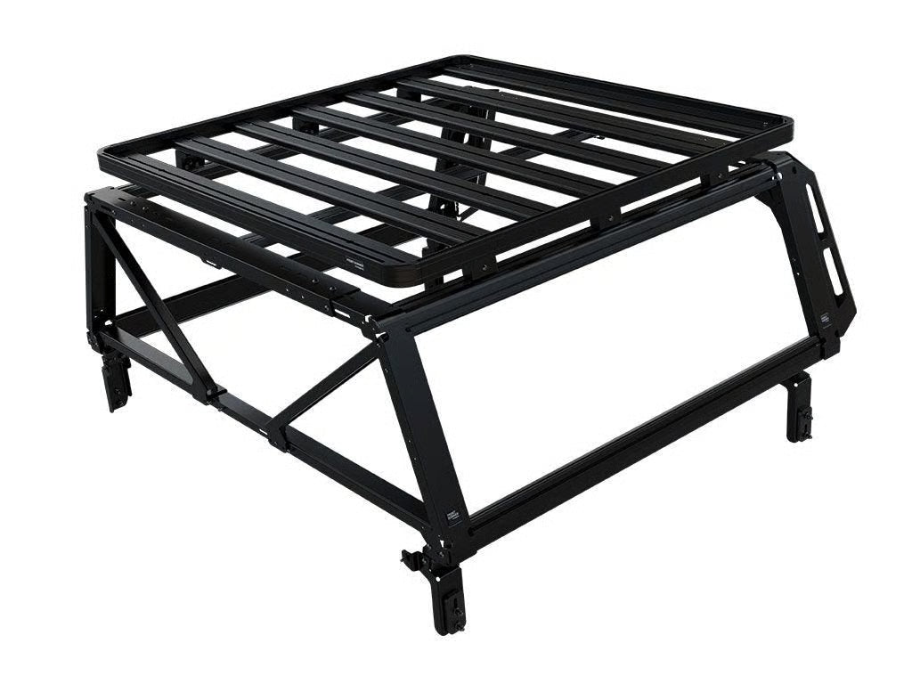 Volkswagen Amarok (2010-2022) Pro Bed Rack Kit